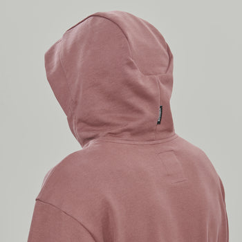 Continuum Hoodie Gen.1 RD-CNTNUMH_GEN.1 PINK