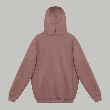 Continuum Hoodie Gen.1 RD-CNTNUMH_GEN.1 PINK