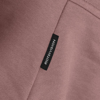 Continuum Hoodie Gen.1 RD-CNTNUMH_GEN.1 PINK