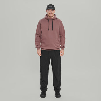 Continuum Hoodie Gen.1 RD-CNTNUMH_GEN.1 PINK