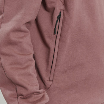 Continuum Hoodie Gen.1 RD-CNTNUMH_GEN.1 PINK