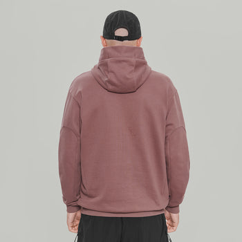 Continuum Hoodie Gen.1 RD-CNTNUMH_GEN.1 PINK