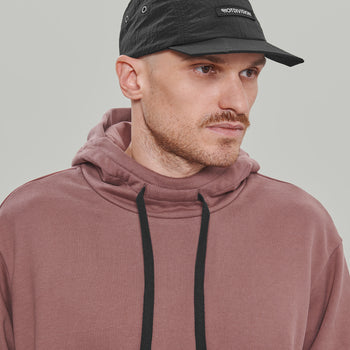 Continuum Hoodie Gen.1 RD-CNTNUMH_GEN.1 PINK