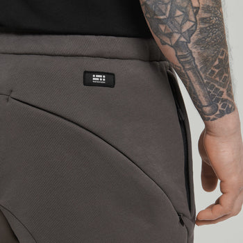 Heavy Cotton Sweatpants Gen.1 RD-HVCTSP_GEN.1 GREY