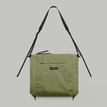 Lightweight Adjustable Length Bag Gen.1 RD-LALB_GEN.1 (RIPSTOP) (SS25) KHAKI