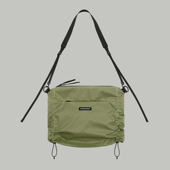 Lightweight Adjustable Length Bag Gen.1 RD-LALB_GEN.1 (RIPSTOP) (SS25) KHAKI