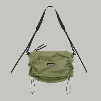 Lightweight Adjustable Length Bag Gen.1 RD-LALB_GEN.1 (RIPSTOP) (SS25) KHAKI