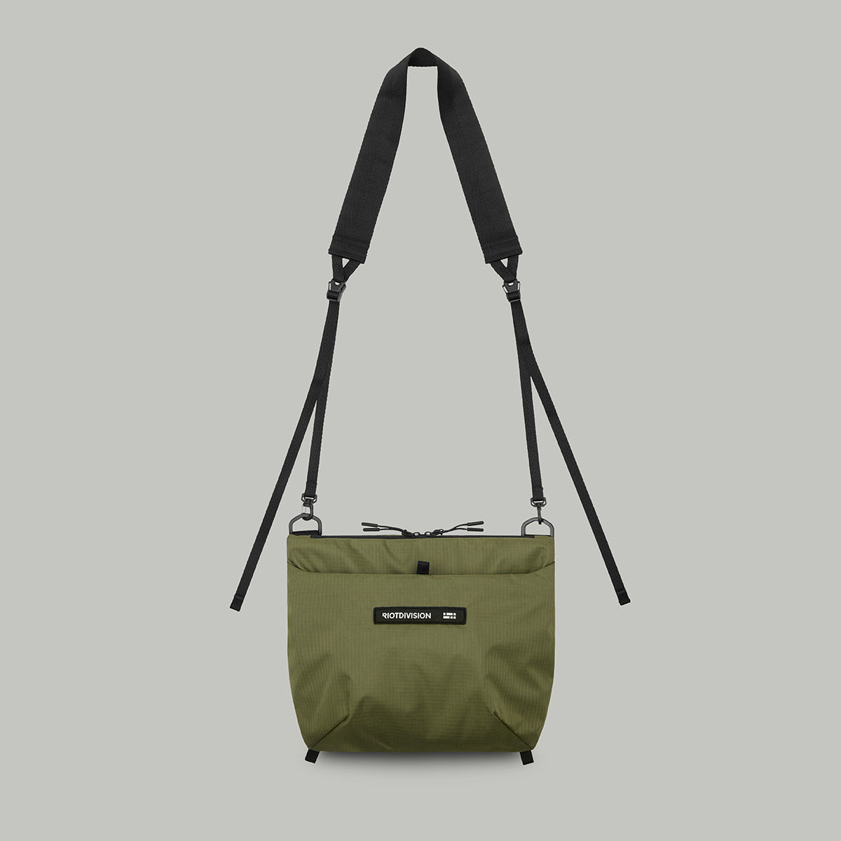 Lightweight Urban Bag Modified RD-LUBM KHAKI