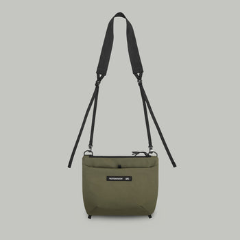 Lightweight Urban Bag Modified RD-LUBM (SS25) KHAKI