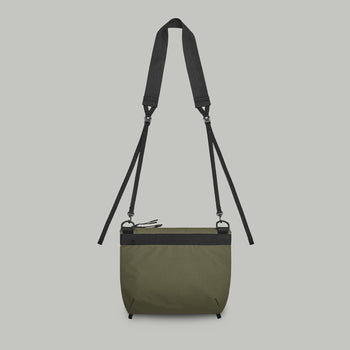 Lightweight Urban Bag Modified RD-LUBM (SS25) KHAKI
