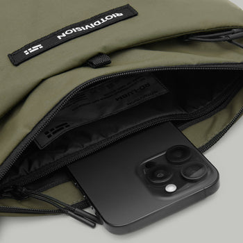 Lightweight Urban Bag Modified RD-LUBM (SS25) KHAKI