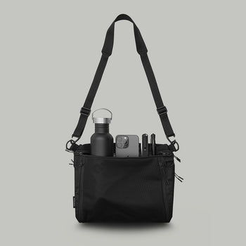 Mesh Pocket Sacoche Gen.1 RD-MPS_GEN1 (SS25)