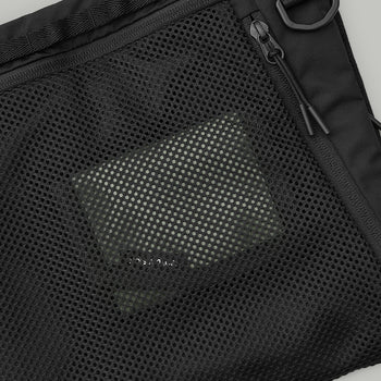 Mesh Pocket Sacoche Gen.1 RD-MPS_GEN1 (SS25)
