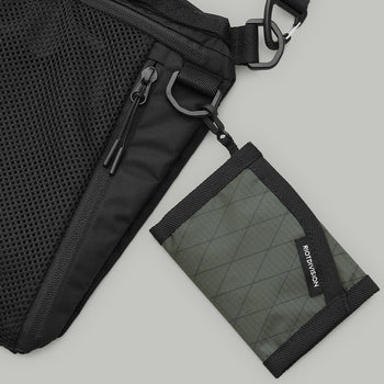 Mesh Pocket Sacoche Gen.1 RD-MPS_GEN1 (SS25)