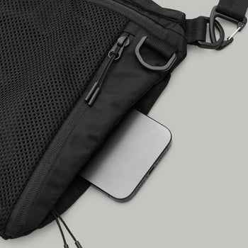 Mesh Pocket Sacoche Gen.1 RD-MPS_GEN1 (SS25)