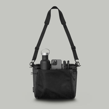 Mesh Pocket Sacoche Gen.1 RD-MPS_GEN1 (SS25)