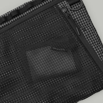 Mesh Pocket Sacoche Gen.1 RD-MPS_GEN1 (SS25)