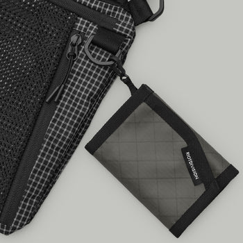 Mesh Pocket Sacoche Gen.1 RD-MPS_GEN1 (SS25)