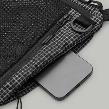 Mesh Pocket Sacoche Gen.1 RD-MPS_GEN1 (SS25)