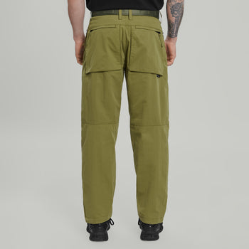 Mima Shikoku Pants Gen.2 RD-MSP_GEN.2 KHAKI