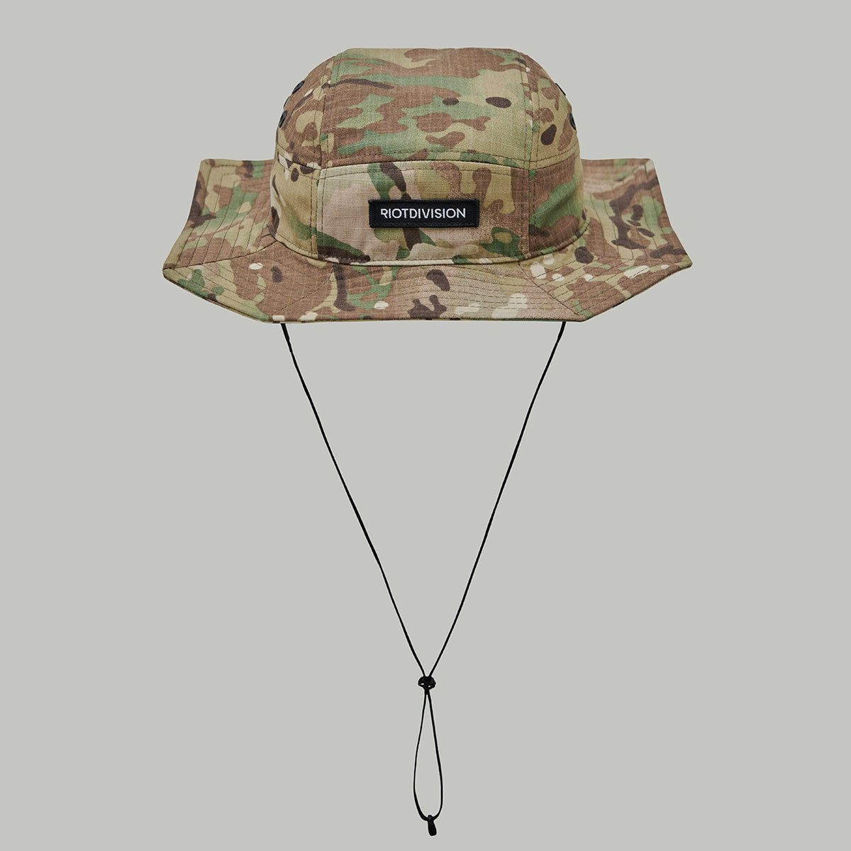 Angular Tactical Boonie Nylon Hat RD-ATBNH MULTICAM – RIOT DIVISION