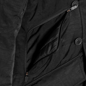 N3B Angularity Parka Gen.1 RD-N3BAP_GEN.1 BLACK