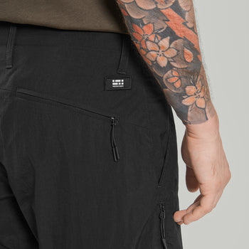 Refraction Pants Gen.4 RD-RP_GEN.4 BLACK