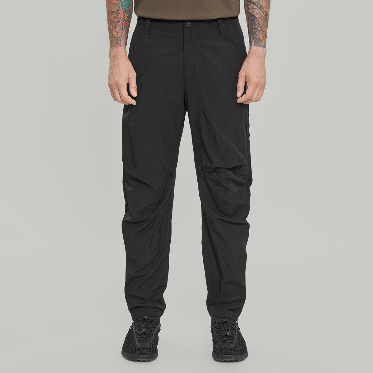 Refraction Pants Gen.4 RD-RP_GEN.4 BLACK