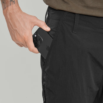 Refraction Pants Gen.4 RD-RP_GEN.4 BLACK