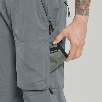 Refraction Pants Gen.4 RD-RP_GEN.4 GREY