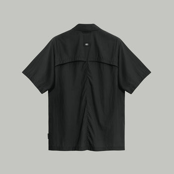 Brocken Spectre Shirt Gen.1 RD-BSS_GEN.1 BLACK
