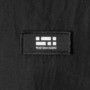 Brocken Spectre Shirt Gen.1 RD-BSS_GEN.1 BLACK