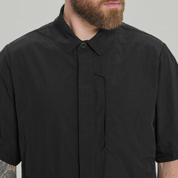 Brocken Spectre Shirt Gen.1 RD-BSS_GEN.1 BLACK