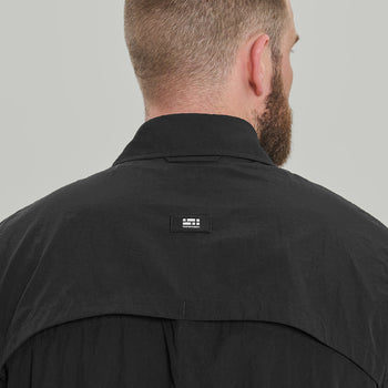 Brocken Spectre Shirt Gen.1 RD-BSS_GEN.1 BLACK