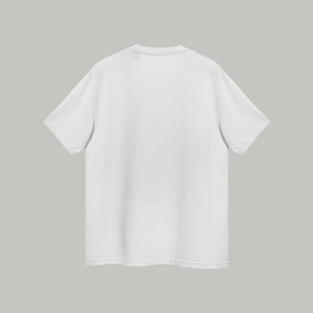 Shards Of Wall T-Shirt RD-SOWTS WHITE