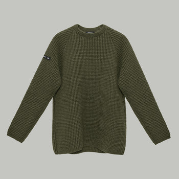 Common Wool Sweater Gen.1 RD-CMNWS_GEN.1 KHAKI