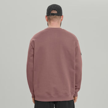 Sweatshirt Gen.1 RD-SW_GEN.1 (SS25) PINK