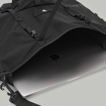 Tote Bag Gen.2 RD-TB_GEN.2 BLACK