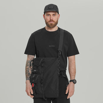 Tote Bag Gen.2 RD-TB_GEN.2 BLACK
