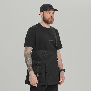 Tote Bag Gen.2 RD-TB_GEN.2 BLACK