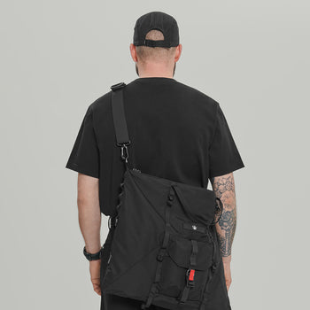 Tote Bag Gen.2 RD-TB_GEN.2 BLACK