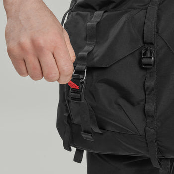 Tote Bag Gen.2 RD-TB_GEN.2 BLACK