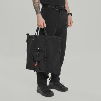 Tote Bag Gen.2 RD-TB_GEN.2 BLACK