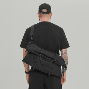 Tote Bag Gen.2 RD-TB_GEN.2 BLACK