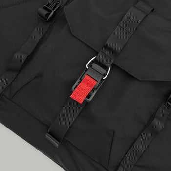 Tote Bag Gen.2 RD-TB_GEN.2 BLACK