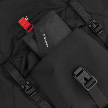 Tote Bag Gen.2 RD-TB_GEN.2 BLACK
