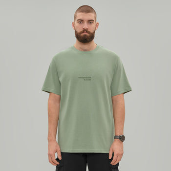 Coordinates T-Shirt RD-CST MINT