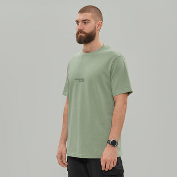 Coordinates T-Shirt RD-CST MINT