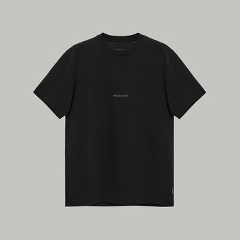 Blank T-Shirt #2 RD-BLNKTS#2 (SS25) BLACK