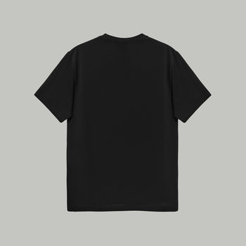 Blank T-Shirt #2 RD-BLNKTS#2 (SS25) BLACK